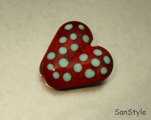 Srdce pro Tebe — foto 2