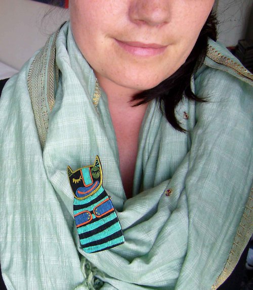 TANA šperky — foto 2