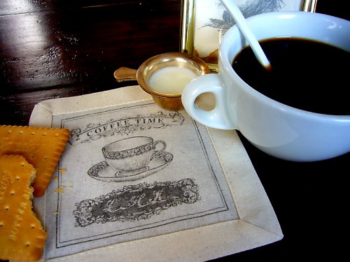 Prestieranie "COFFEE TIME" — foto 3