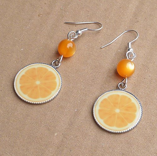 Orange — foto 2