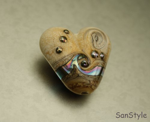 Srdce pro Tebe — foto 3