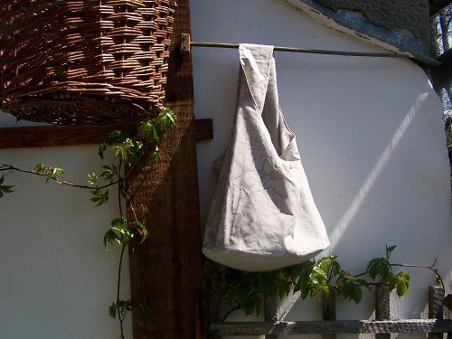 TAŠKA béžová — foto 4