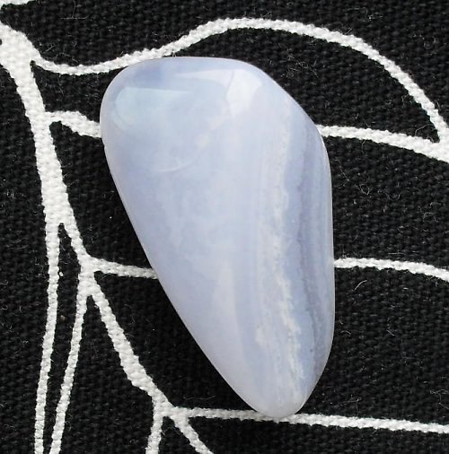 Chalcedon 30x14x15mm — foto 2