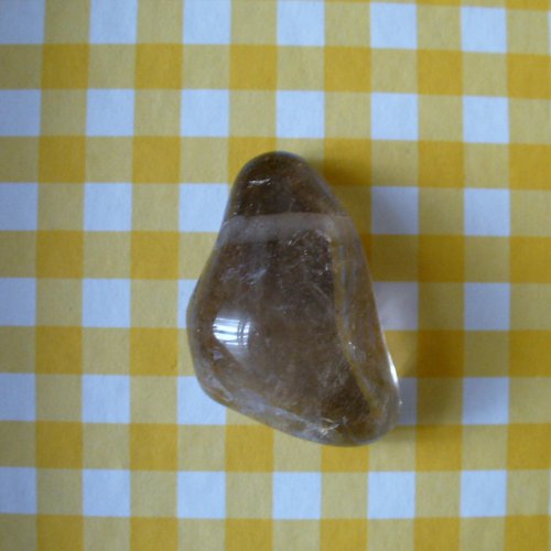 ZÁHNĚDA vrtaná — foto 2