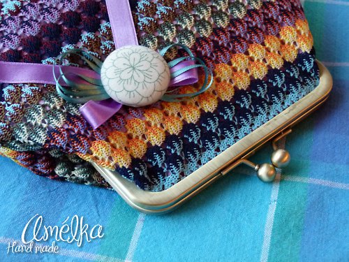 Felicita - kabelka — foto 5