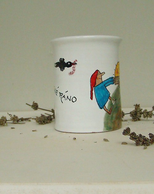 Hrnek — foto 2