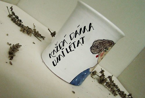 Hrnek — foto 2