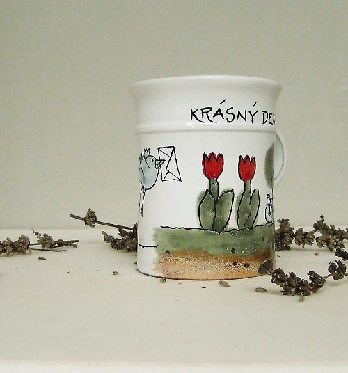 Hrnek — foto 2