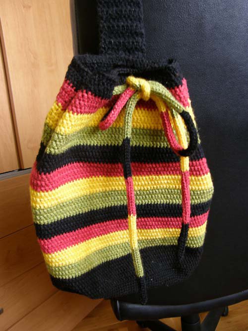 Rastavak "Jamajka reggae" — foto 2