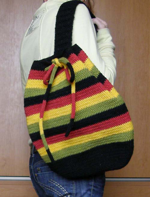 Rastavak "Jamajka reggae" — foto 3