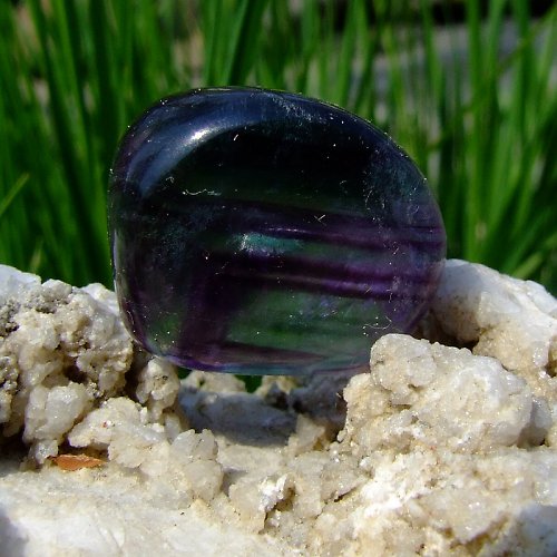 Fluorit — foto 2