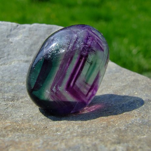 Fluorit — foto 3