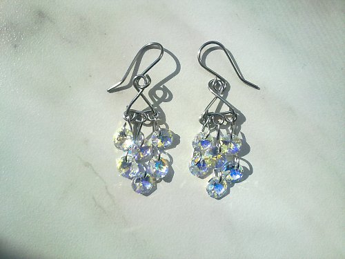 Swarovski — foto 2