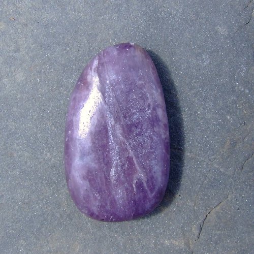 Lepidolit — foto 2