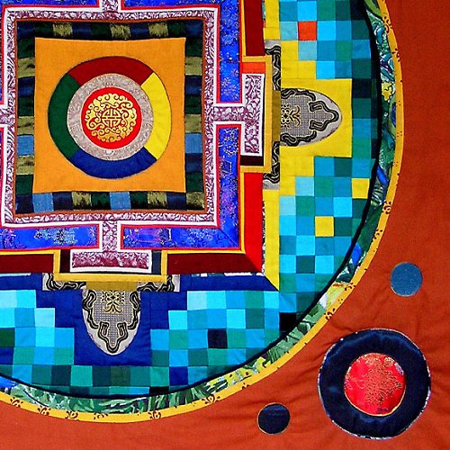 Mandala Kalpa — foto 2