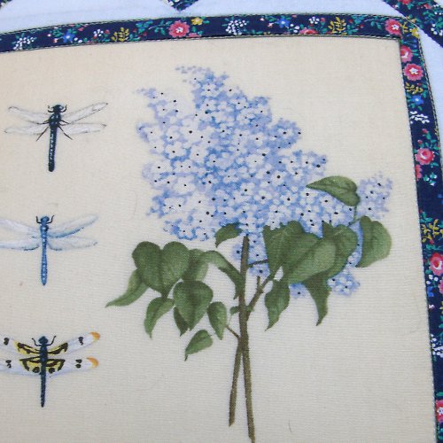 Botany in the blue — foto 4