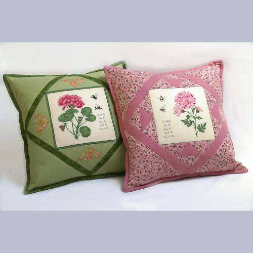 Botany in the pink — foto 3