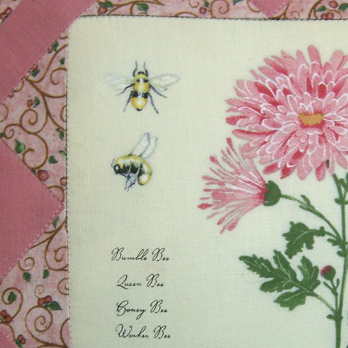 Botany in the pink — foto 4