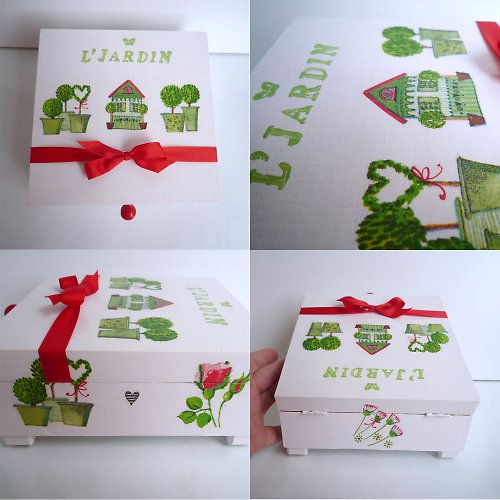 Juliette de Jardin — foto 3