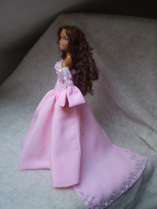 Šatičky pro Barbie — foto 4