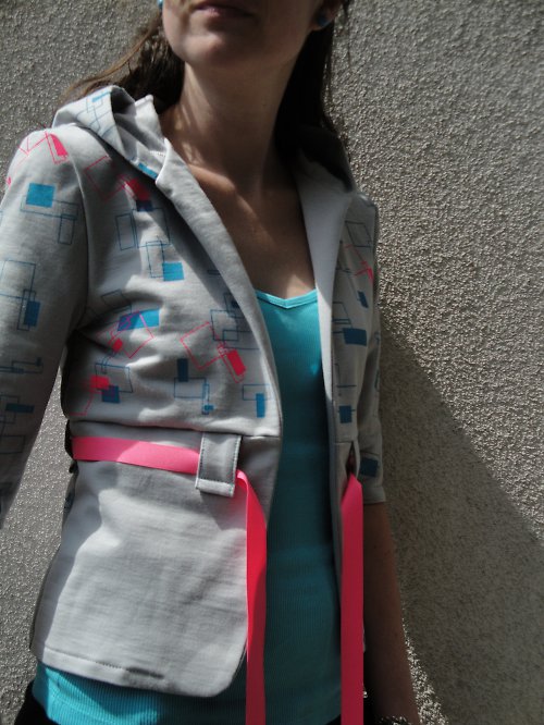 Mikina — foto 2