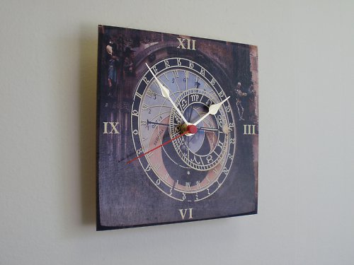 Hodiny - orloj — foto 2