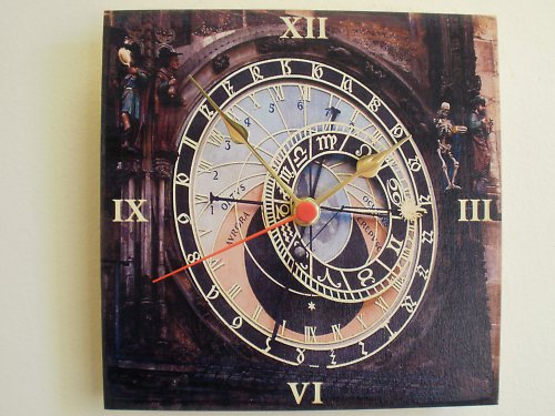 Hodiny - orloj — foto 3
