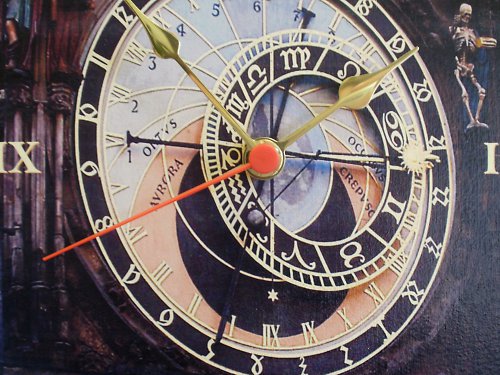 Hodiny - orloj — foto 6