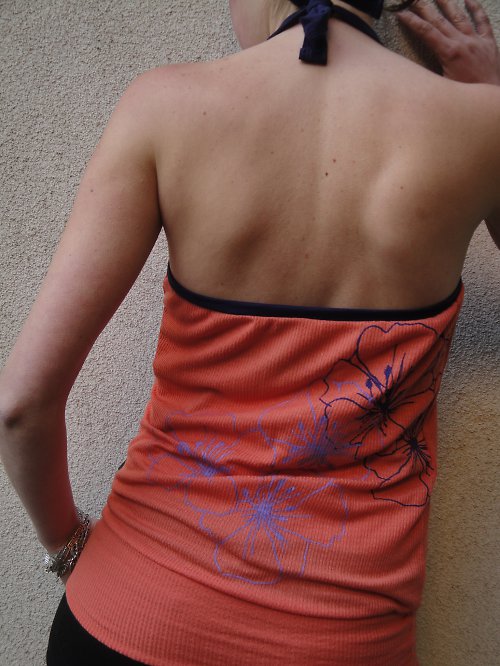 Tílko — foto 2