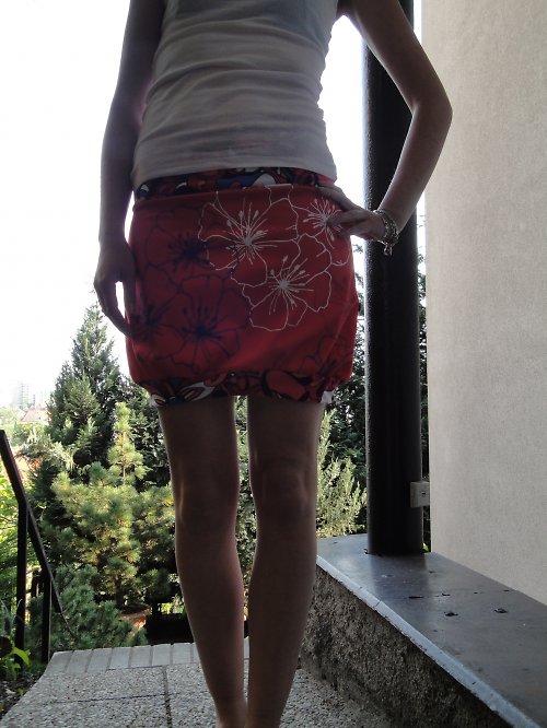 Sukně — foto 2