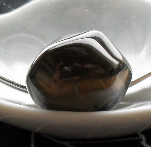 Obsidián apačské slzy — foto 2