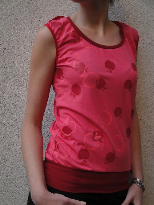 Tričko — foto 2