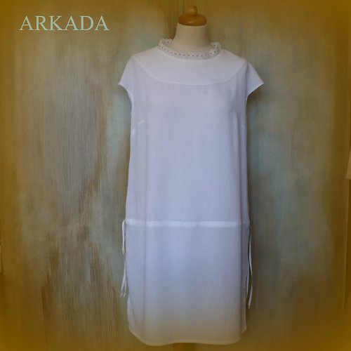 Angela - šaty — foto 3