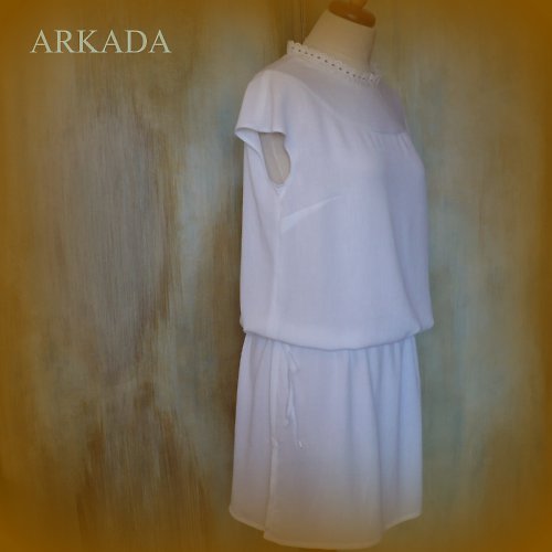 Angela - šaty — foto 4