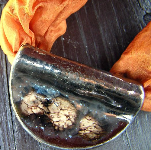 Keramika nebo bronz? — foto 3