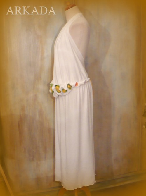 Ondina - šaty — foto 3
