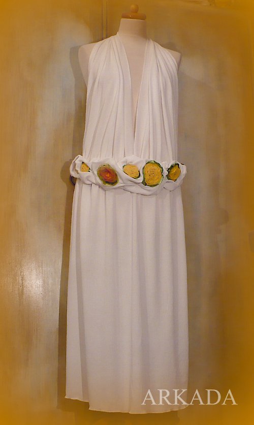 Ondina - šaty — foto 5