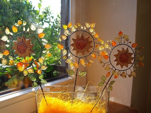 Sluníčka na přání... — foto 6
