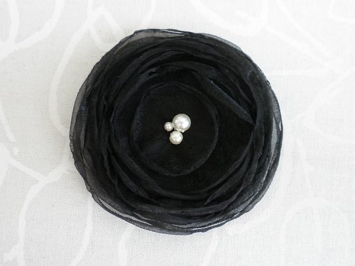 Černá perla elegant — foto 2