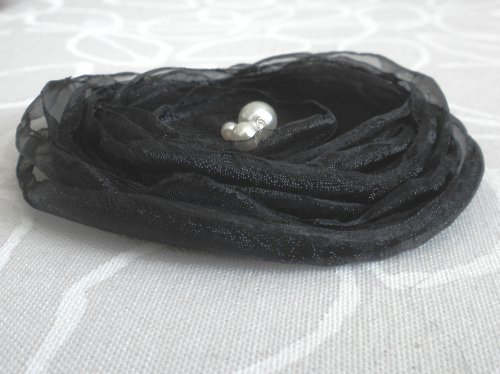 Černá perla elegant — foto 3