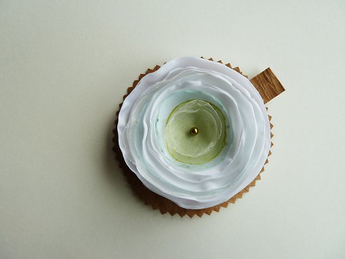 Kvet Minimalistka — foto 4