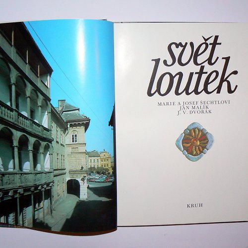 Svět loutek — foto 2