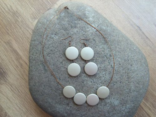 Bílá káva — foto 2