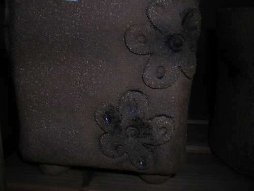 Keramický truhlík — foto 2
