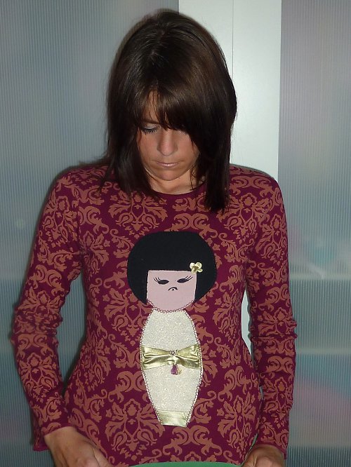 Madam de Eysss — foto 2