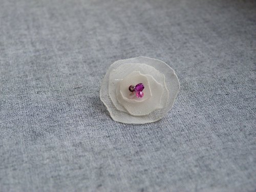 Prsten Coronilla varia — foto 2