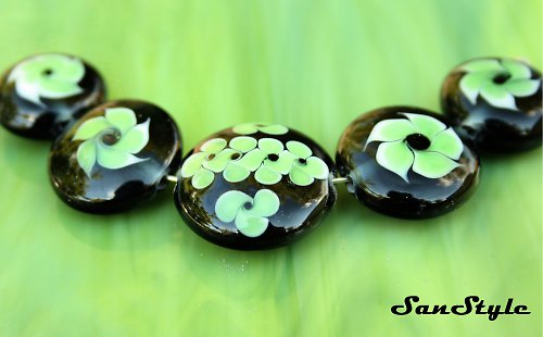 Lentilky Limmet — foto 3