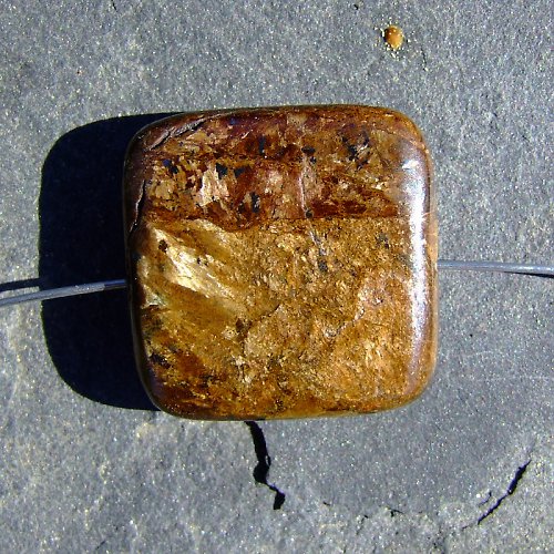 Bronzit — foto 2