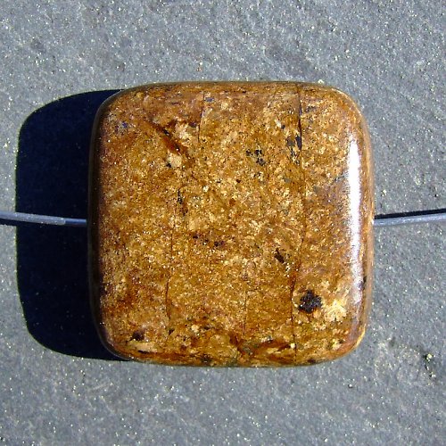 Bronzit — foto 2