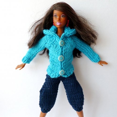 Cool Barbie 30% SLEVA — foto 5
